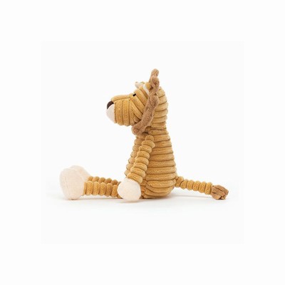 Jellycat Cordy Roy Baby Leeuw | AN6708159